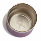 28 oz Hot Flask & Cup Beachplum Purple