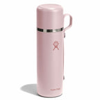 28 oz Hot Flask & Cup Trillium
