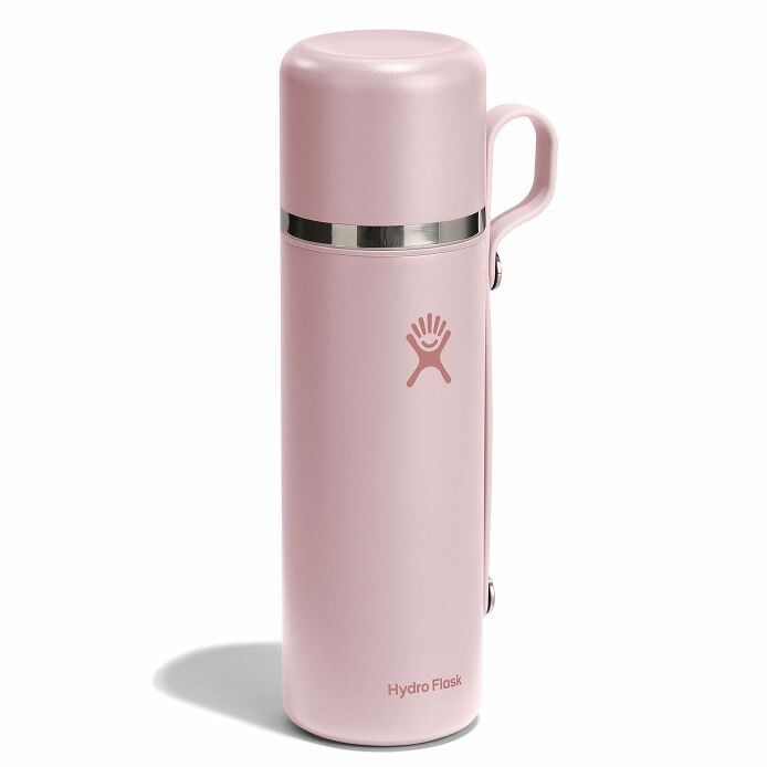 28 oz Hot Flask & Cup Trillium