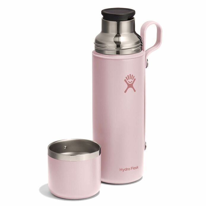 28 oz Hot Flask & Cup Trillium
