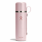 28 oz Hot Flask & Cup Trillium