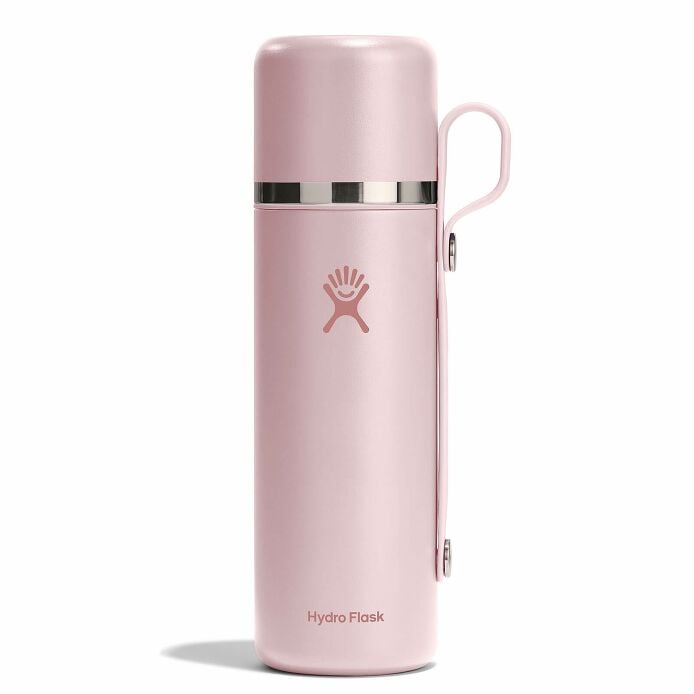 28 oz Hot Flask & Cup Trillium