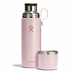 28 oz Hot Flask & Cup Trillium