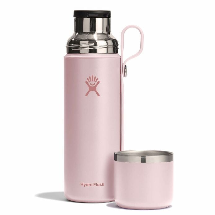 28 oz Hot Flask & Cup Trillium
