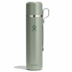36 oz Hot Flask & Cup Agave