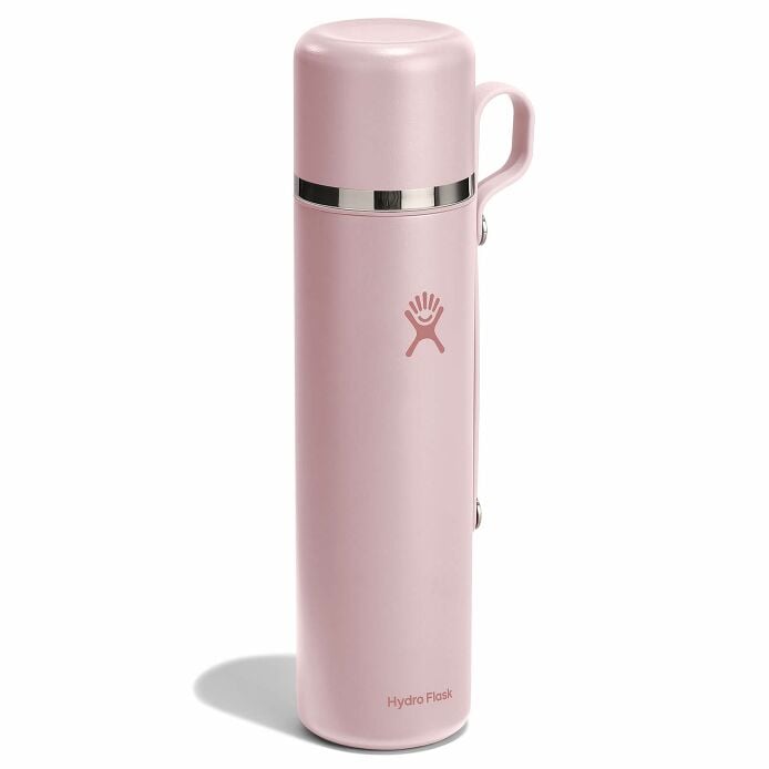 36 oz Hot Flask & Cup Trillium