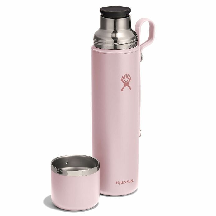 36 oz Hot Flask & Cup Trillium