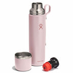 36 oz Hot Flask & Cup Trillium