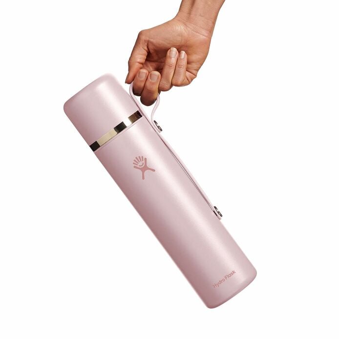 36 oz Hot Flask & Cup Trillium