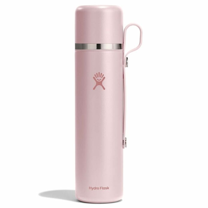 36 oz Hot Flask & Cup Trillium