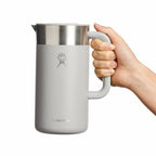 32 oz Insulated French Press Tonal Birch