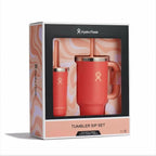 Tumbler Sip Set