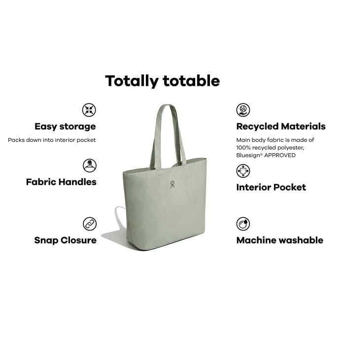 20 L Tag Along Tote Sandpiper