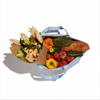 20 L Tag Along Tote Sandpiper