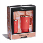 Tumbler Sip Set