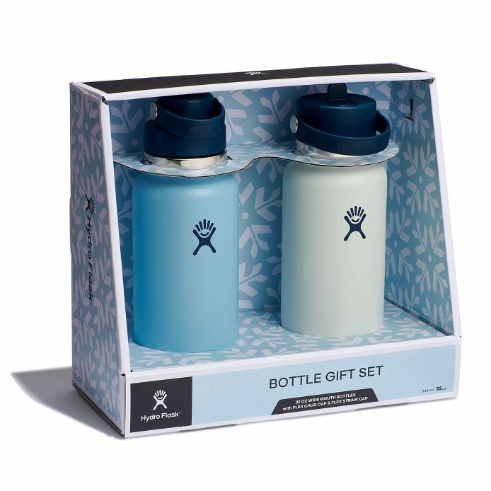 Bottle Gift Set