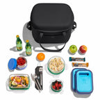 20 L Carry Out™ Soft Cooler Black
