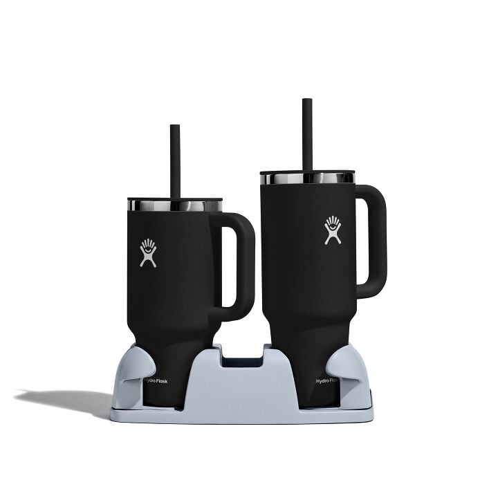 32 oz Travel Tumbler Cascade