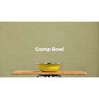 Camp Bowl Birch