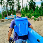 20 L Carry Out™ Soft Cooler Pack Koala / Black