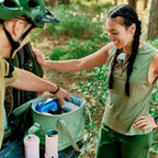 12 L Carry Out™ Soft Cooler Cascade / Surf
