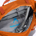 5 L Down Shift™ Hydration Hip Pack - Sapphire