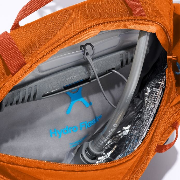 5 L Down Shift™ Hydration Hip Pack - Sapphire