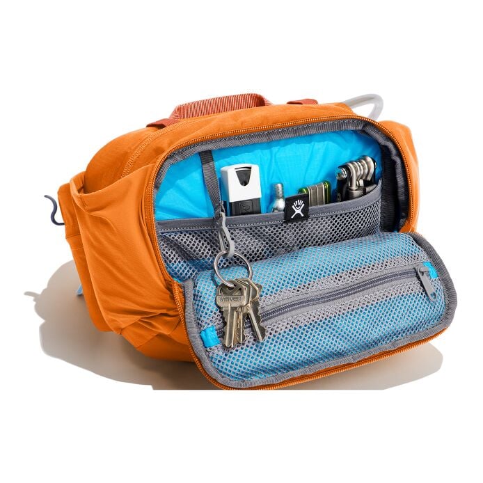 5 L Down Shift™ Hydration Hip Pack - Sapphire