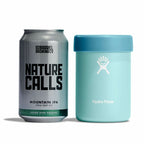 12 oz Cooler Cup Black