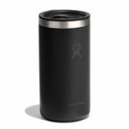 16 oz Coffee Cup Black
