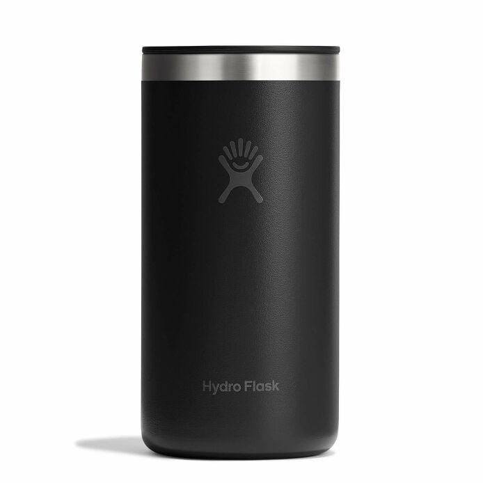 16 oz Coffee Cup Black