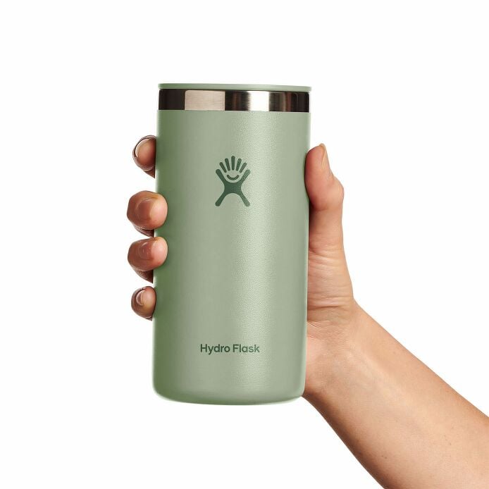 16 oz Coffee Cup Agave