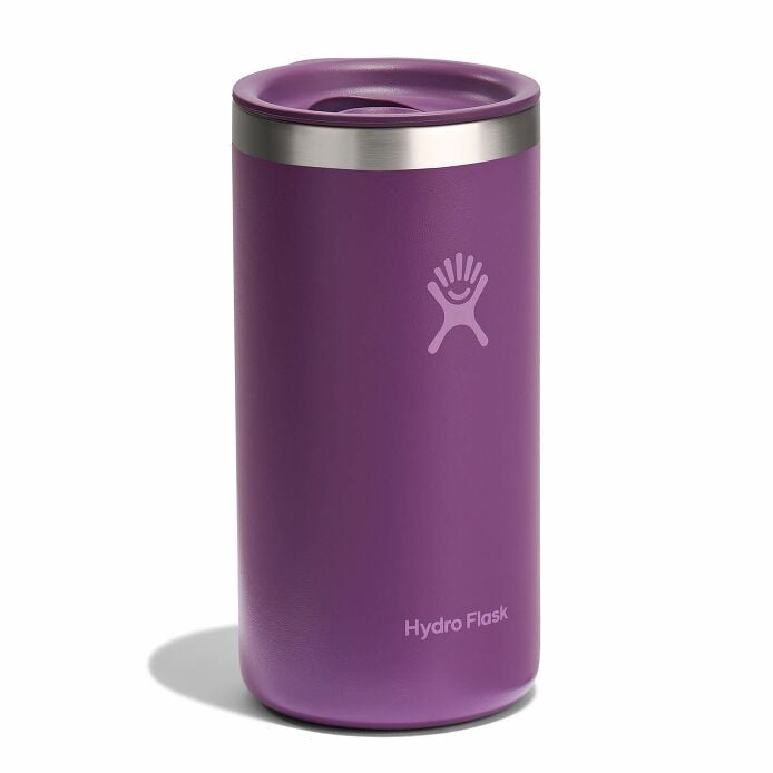 16 oz Coffee Cup Beachplum Purple