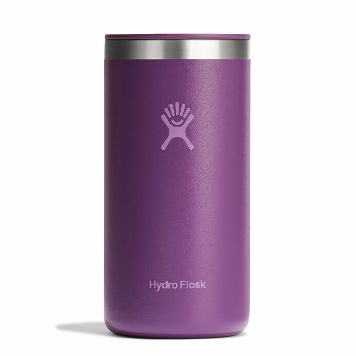 16 oz Coffee Cup Beachplum Purple