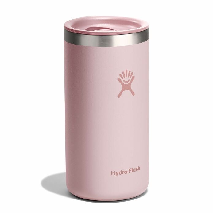 16 oz Coffee Cup Trillium
