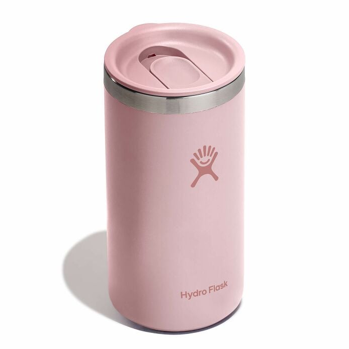 16 oz Coffee Cup Trillium