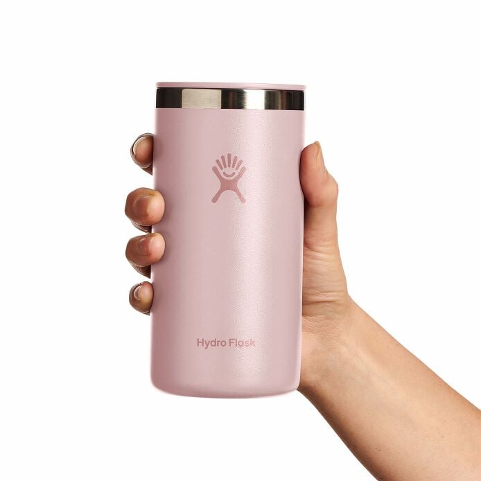 16 oz Coffee Cup Trillium