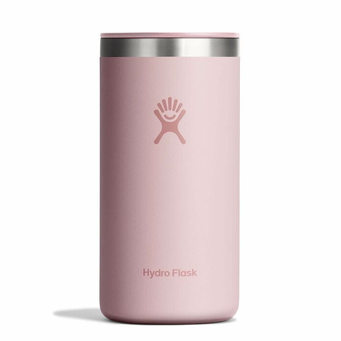 16 oz Coffee Cup Trillium