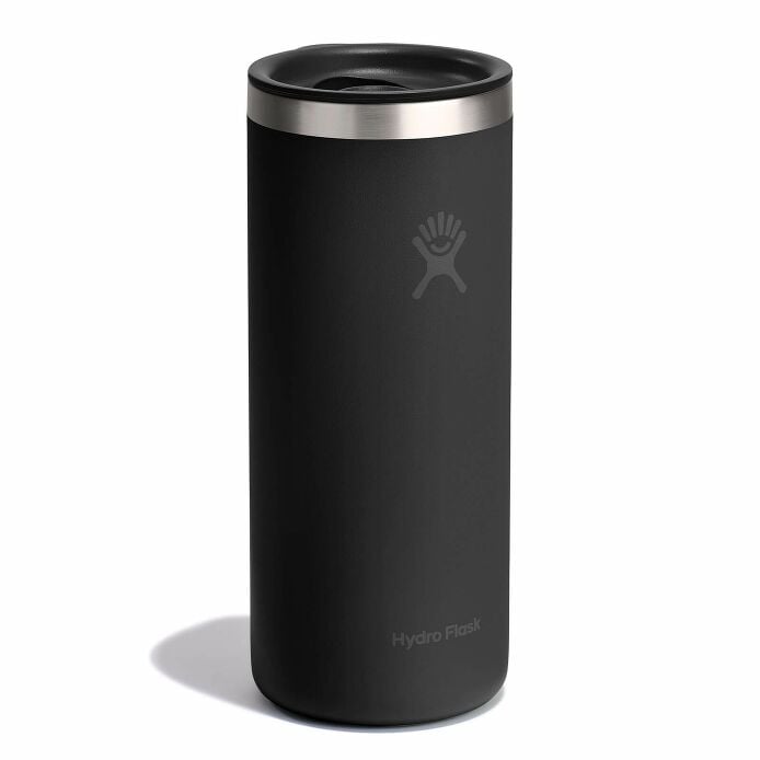 20 oz Coffee Cup Black