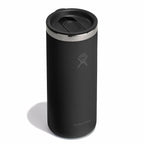 20 oz Coffee Cup Black
