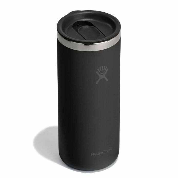 20 oz Coffee Cup Black