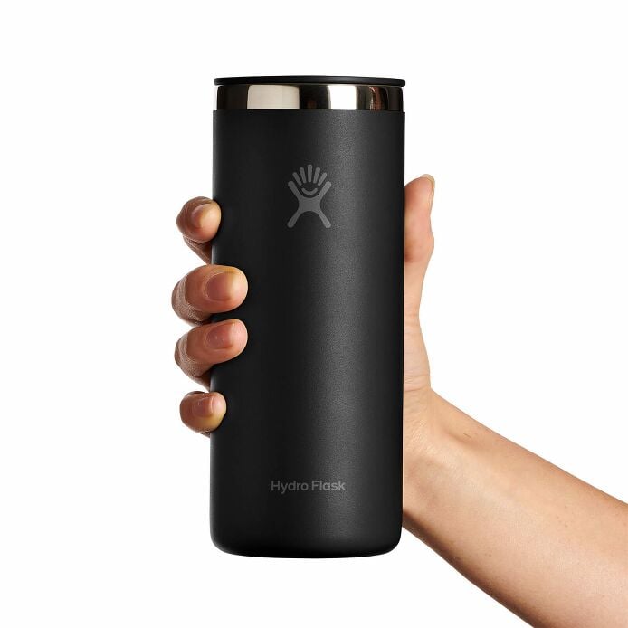 20 oz Coffee Cup Black