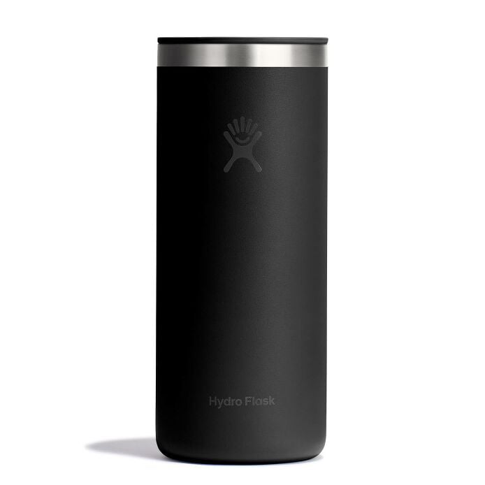 20 oz Coffee Cup Black