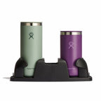 20 oz Coffee Cup Black