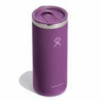 20 oz Coffee Cup Beachplum Purple