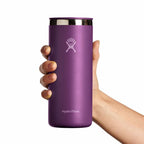 20 oz Coffee Cup Beachplum Purple