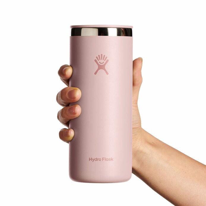 20 oz Coffee Cup Trillium