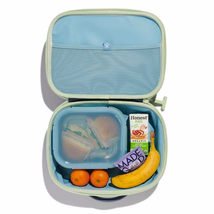 Kids Lunch Box Coconut