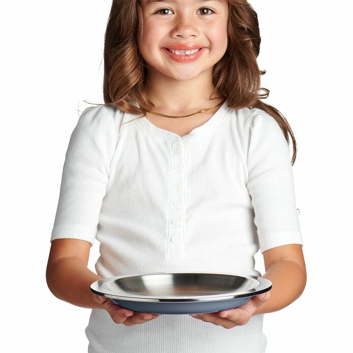 Kids Plate Koala