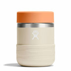 12 oz Kids Food Jar Coconut